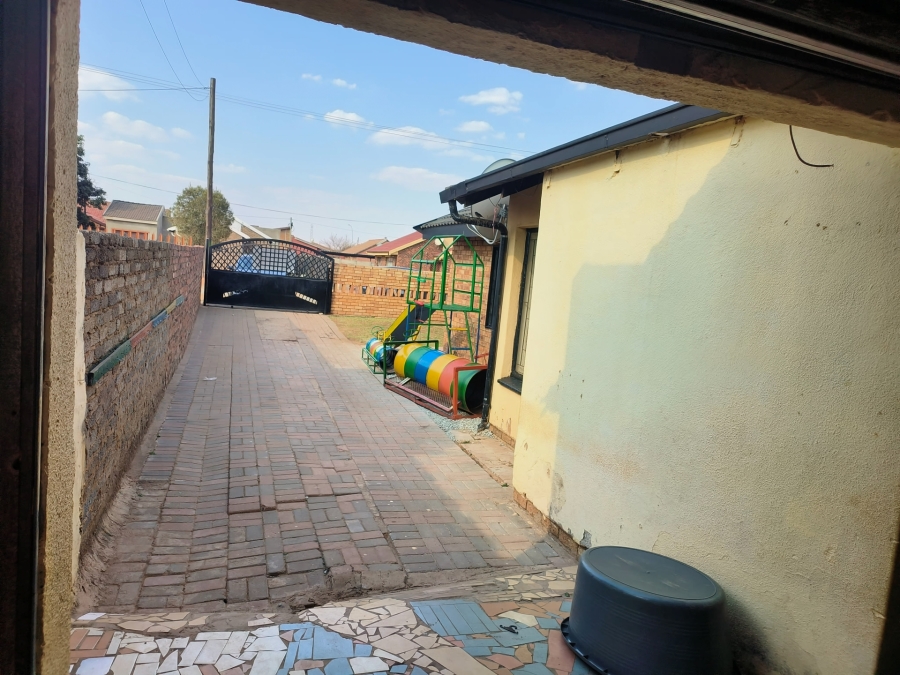 3 Bedroom Property for Sale in Jouberton North West